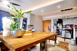 Blk 26A Saint George's Towers (Kallang/Whampoa), HDB 4 Rooms #566535741